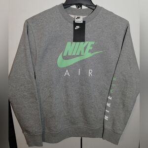 NIKE AIR FLIGHT CREW MEN'S US SIZE XL BRAND NEW IN BOX